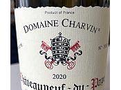 premiers 2020 Châteauneuf Charvin, Volnay Voillot, Gevrey Chambertin Rossignol Trapet, Riesling Ginglinger Eichberg