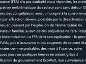 matière sinistres ayant pour origine pannes courant, assurances paieront