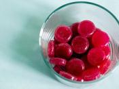 recours collectif Luden allègue pastilles Wild Cherry contiennent réellement cerises