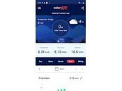 Bonjour, solstice d'hiver