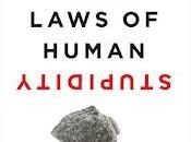 cinq lois Stupidité