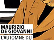 L’automne commissaire Ricciardi