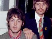Beatles Ringo Starr revendiqué connexion “psychique” avec John Lennon