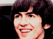 George Harrison avoir toujours l’esprit comique Liverpool