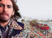 seul film d’enfance dont George Harrison souvient “Bambi”.