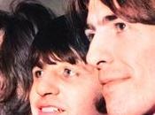 coupes cheveux Beatles inspirées seule personne.