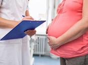 OBÉSITÉ GROSSESSE impact foie muscles l’Enfant