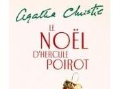 Noël d'Hercule Poirot d'Agatha Christie