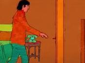 Regardez nouvelle vidéo animée Beatles pour “Here, There Everywhere”.