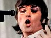 moment John Lennon Beatles étaient terminés.
