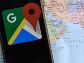 Comment supprimer établissement Google Maps