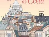 avis Manuscrit Célia Cali Keys