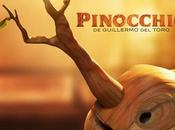Critique Ciné Pinocchio Guillermo Toro (2022, Netflix)