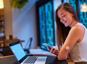 DIABÈTE Prendre glycémie sans prélèvement sanguin