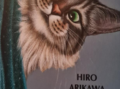 Hiro Arikawa: Mémoires d'un chat.