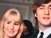 John Lennon regardait ex-femme avec haine après qu’elle soit fait couper cheveux.