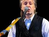Paul McCartney révèle qu’il pour guérir trac
