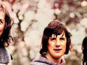 Après séparation Beatles, George Harrison pensait l’esprit groupe avait dérivé vers Monty Python.