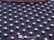 Hisense dévoile nouvelle technologie Mini-LED alimentera téléviseurs phares 2023