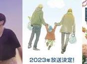 prochains projets ciné, drama anime Boy’s love 2023