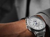 Jaeger-LeCoultre: Collection Master Control