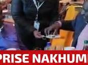 REGARDER: surprennent Nakhumicha pour anniversaire lors retraite Cabinet Ruto Fairmont Resort [EXCLUSIVE]