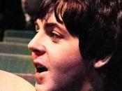 Paul McCartney parle chanson préférée tous temps