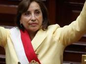 Graave crise sociale politique Pérou. Chute Castillo, émeutes nouvelle phase transition, Mariella Villasante