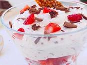 Mousse Fromage Blanc