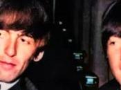 fureur John Lennon après George Harrison insulté Yoko “Pourquoi l’ai-je frappé
