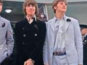 George Harrison déclaré Beatles étaient état choc depuis années 1960