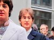 George Harrison déclaré Beatles pouvaient rien faire créatif sans gens harcèlent.