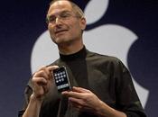 Aujourd’hui, sont écoulés depuis Steve Jobs dévoilé premier iPhone