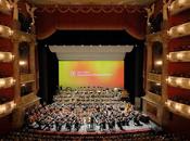 L'Orchestre national Bavière fête 500ème anniversaire avec Concert d'Académie. Création mondiale d'une oeuvre Brett Dean.