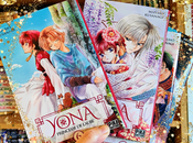 Yona Princesse l’Aube Mizuho Kusanagi