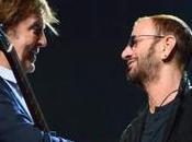 Paul McCartney expliqué pourquoi chanson qu’il écrite pour femme Ringo Starr mentionnait nom.