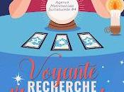 Agence matrimoniale surnaturelle Voyante recherche l’homme rêves Andie M.Long