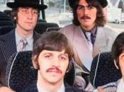 George Harrison déclaré Beatles avaient besoin d’espace pour grandir