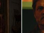 personnages jeux vidéo Last apparaissent dans série joue)