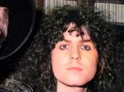 compagnons boisson glamour L’amitié Marc Bolan Ringo Starr