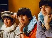 Toutes reprises enregistrées publiées Beatles