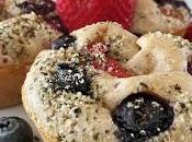 Crêpes-muffins