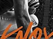 avis Knox, dernier tome série dieux campus Estyer Phoenix Asher