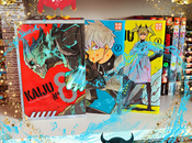 Kaiju coffret découverte Naoya Matsumoto