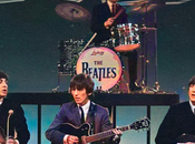 premier numéro Beatles, “Please Please Me”, ans.