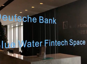 Innovation ralenti chez Deutsche Bank
