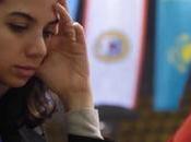 joueuses d'échecs défient régime islamique iranien