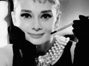 Audrey Hepburn, beauté chic faite (presque) perfection