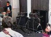 George Harrison déclaré studios d’enregistrement américains étaient toujours avance Beatles plan technologique, mais qu’ils s’en moquaient éperdument.