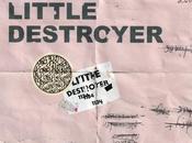 Album Little Destroyer 1134